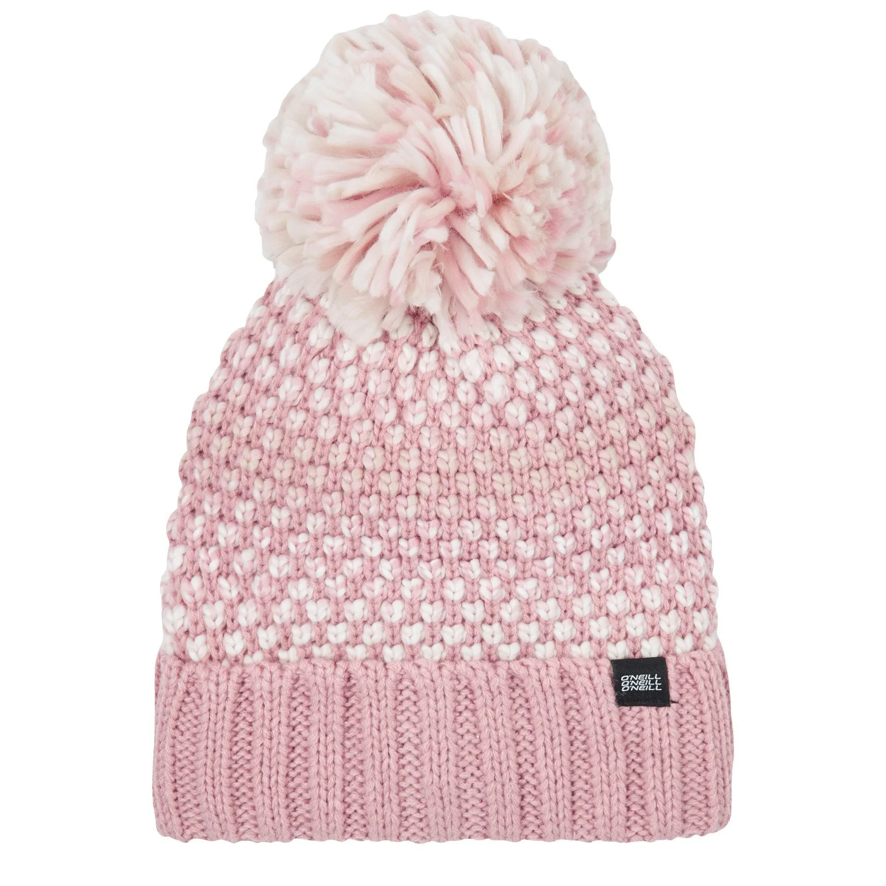 CRESCENT BEANIE