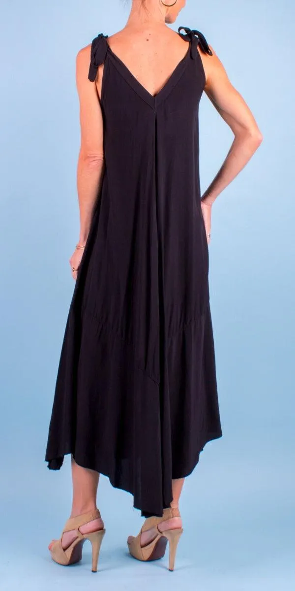 Da Amico Maxi Dress