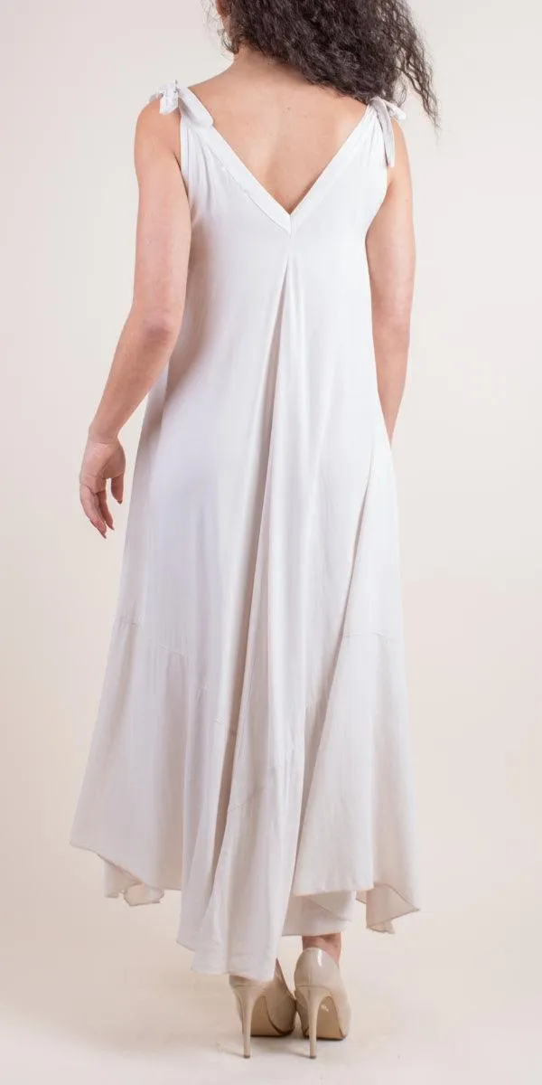 Da Amico Maxi Dress