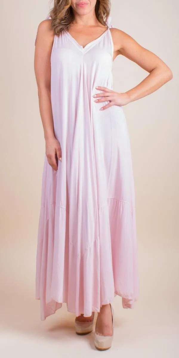 Da Amico Maxi Dress