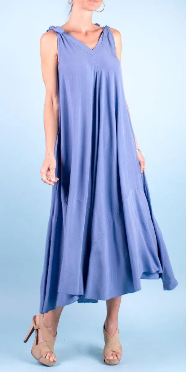 Da Amico Maxi Dress