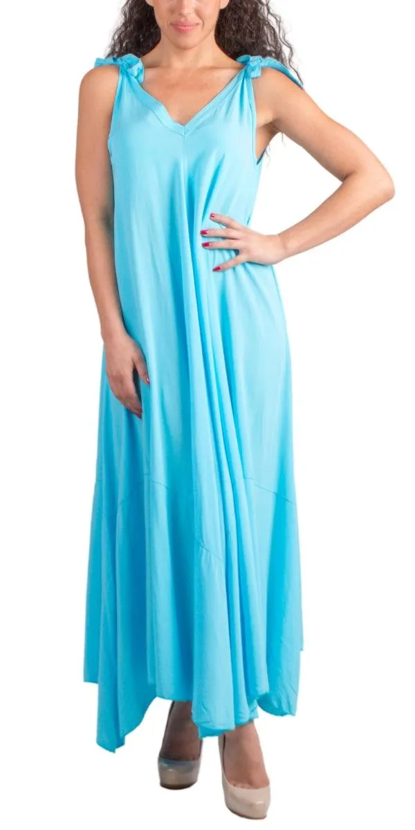 Da Amico Maxi Dress