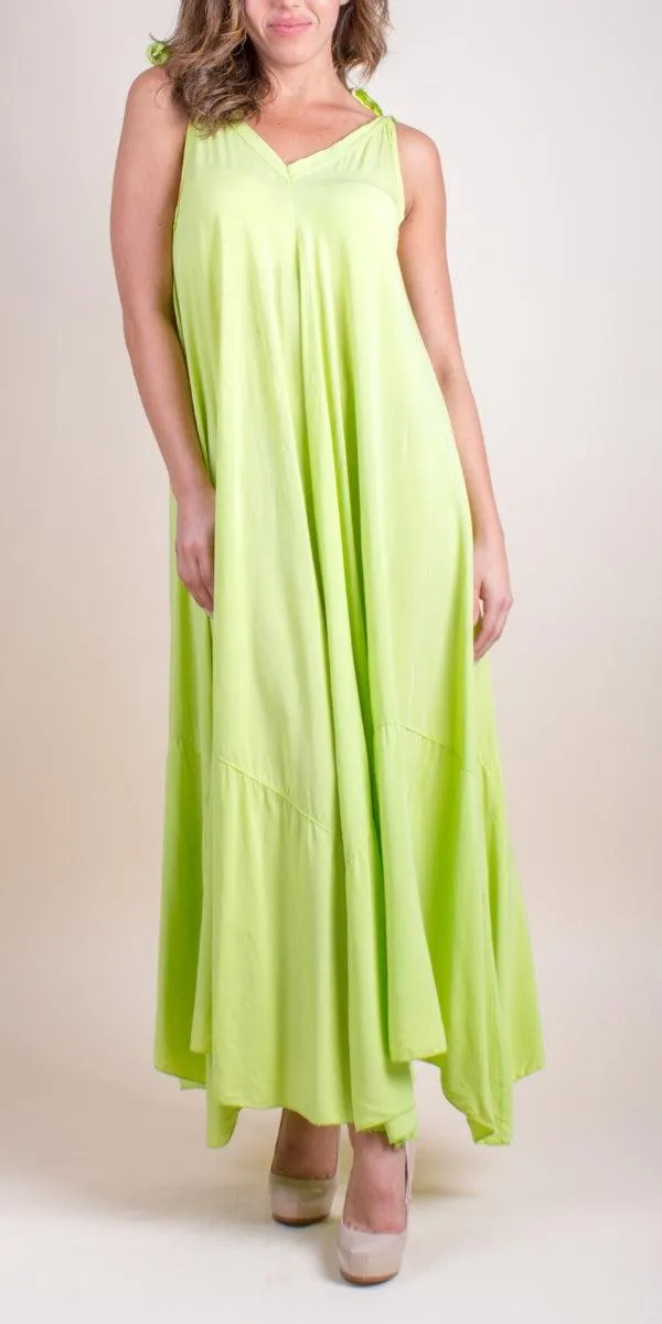 Da Amico Maxi Dress