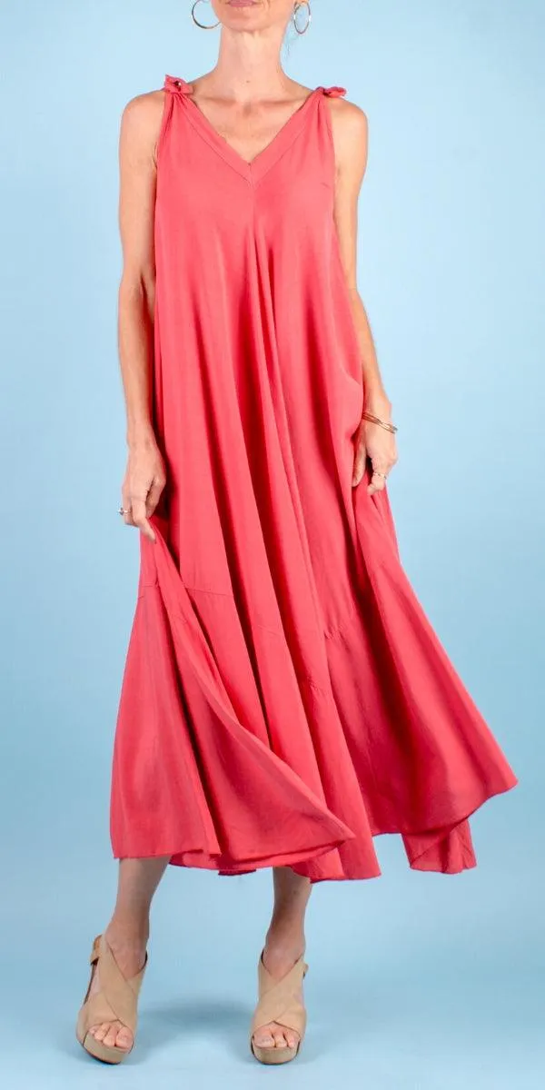 Da Amico Maxi Dress