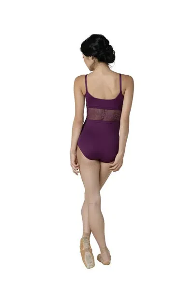 Danz N Motion 22112 Adult Joelle Camisole Leotard