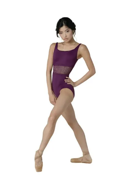 Danz N Motion 22112 Adult Joelle Camisole Leotard