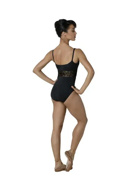 Danz N Motion 22112 Adult Joelle Camisole Leotard