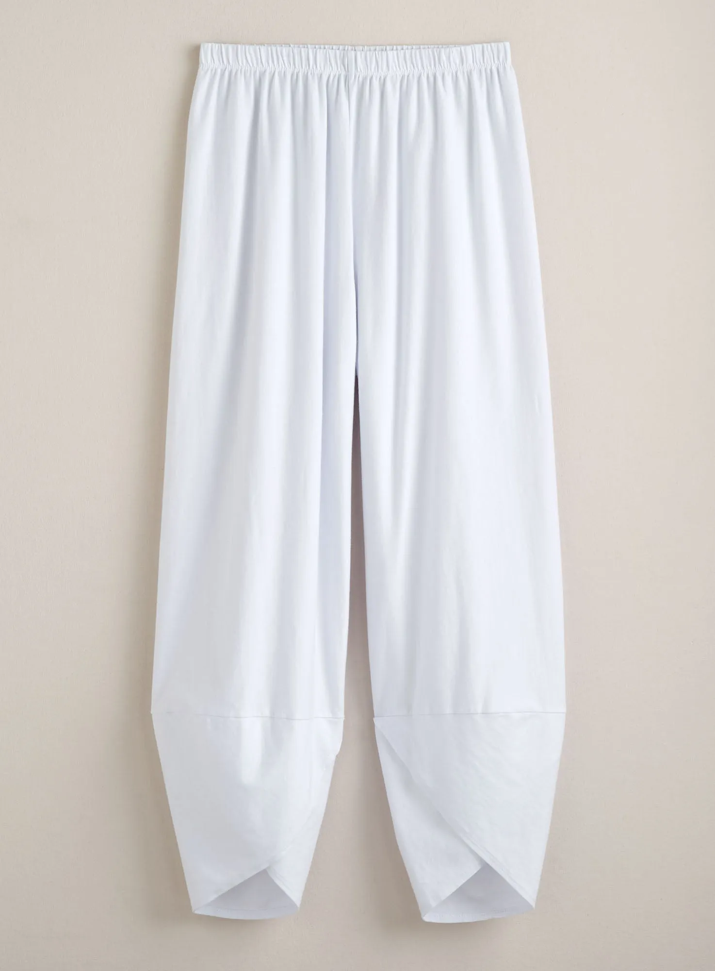 Day to Night Lantern Pants