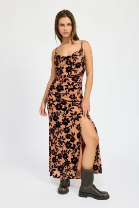 Demi Maxi Dress