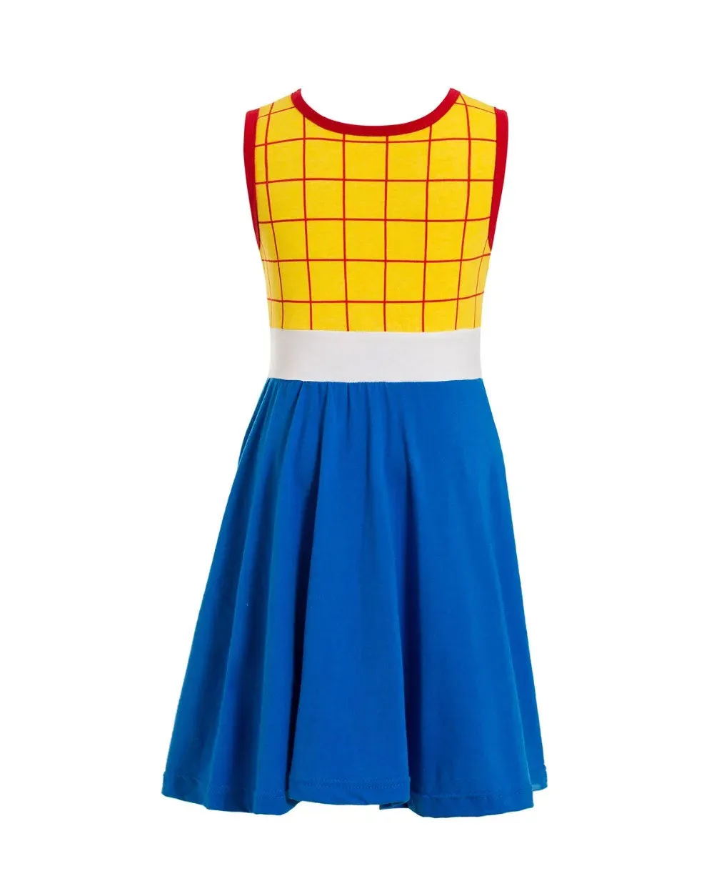 Disney Toy Story Jessie Girl's Character Dress