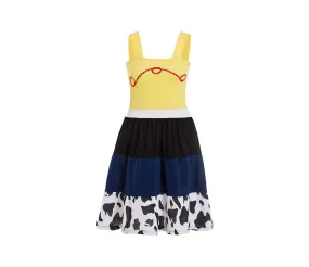 Disney Toy Story Jessie Women's Character Dress