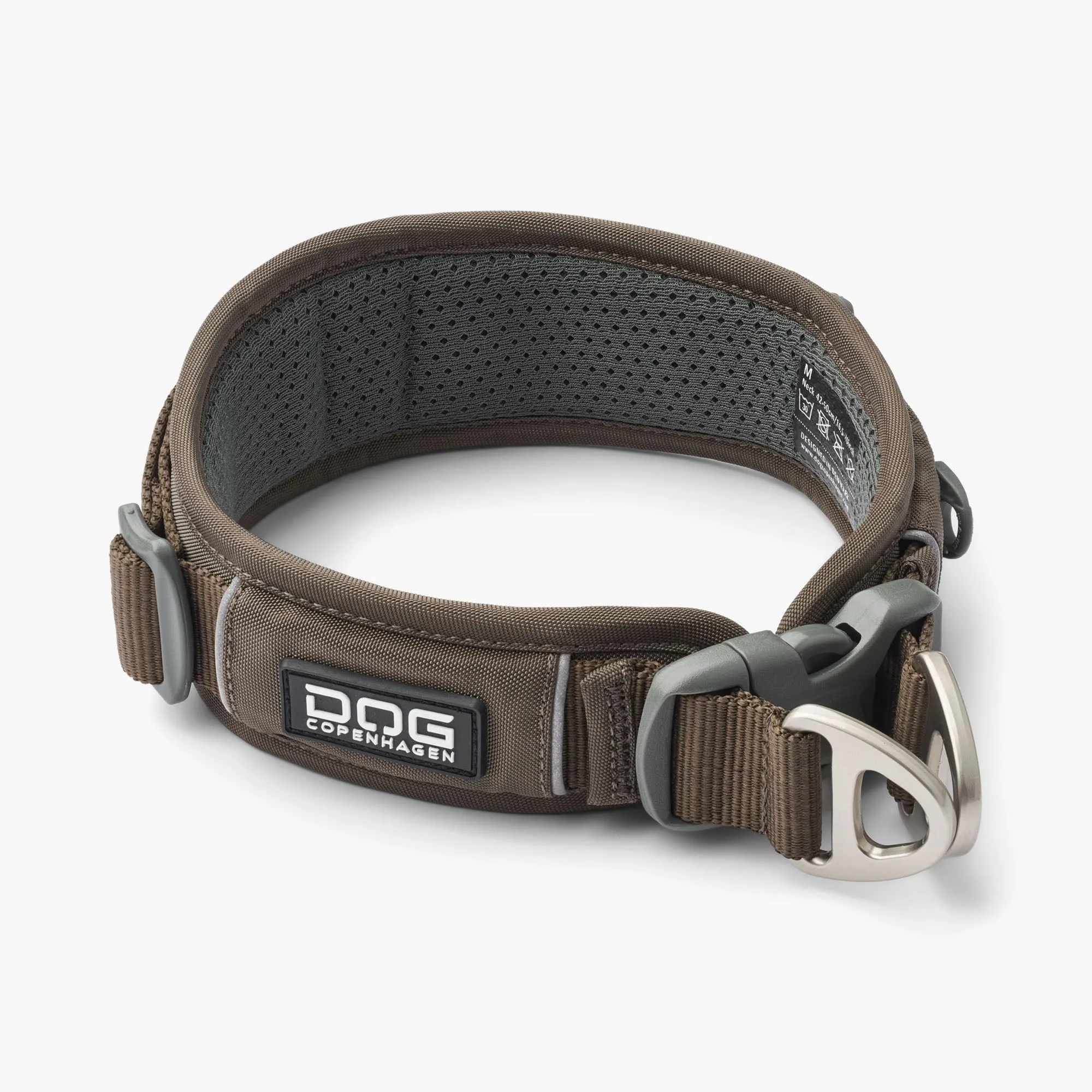 DOG Copenhagen - Urban Explorer Collar *Black Friday Offer*