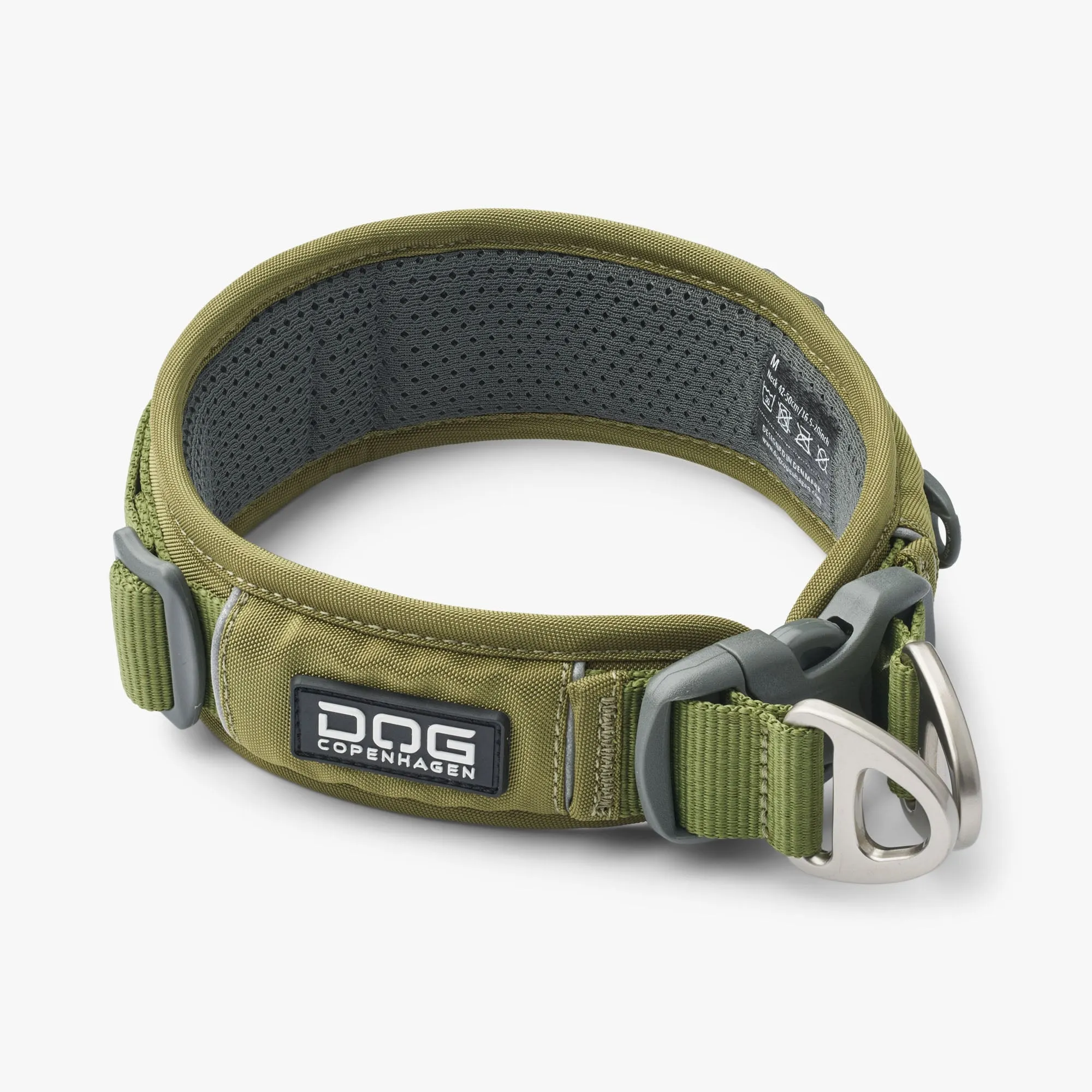 DOG Copenhagen - Urban Explorer Collar *Black Friday Offer*