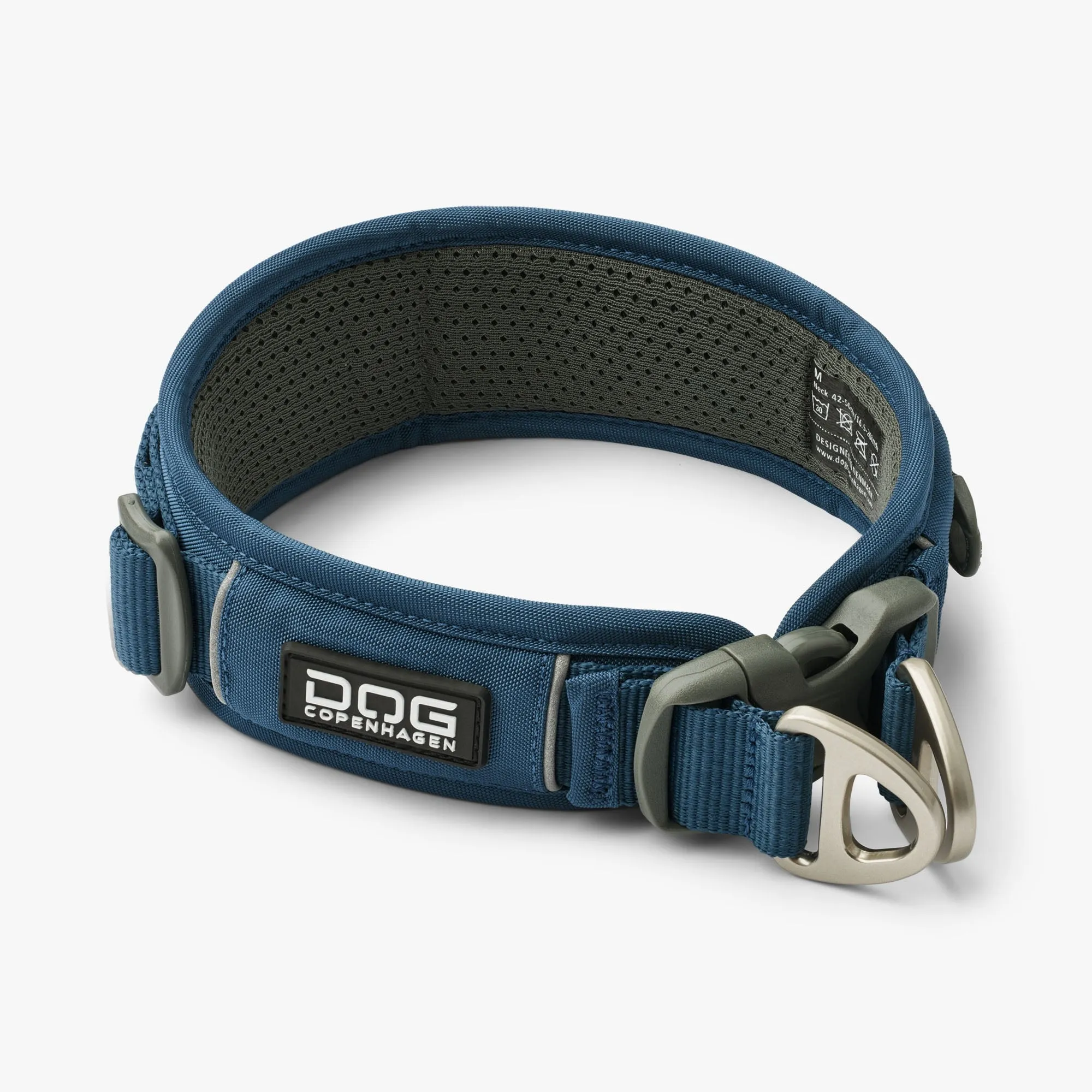 DOG Copenhagen - Urban Explorer Collar *Black Friday Offer*