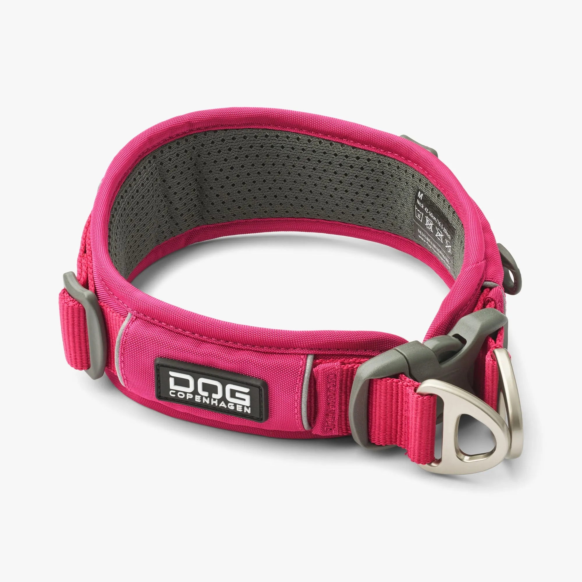 DOG Copenhagen - Urban Explorer Collar *Black Friday Offer*