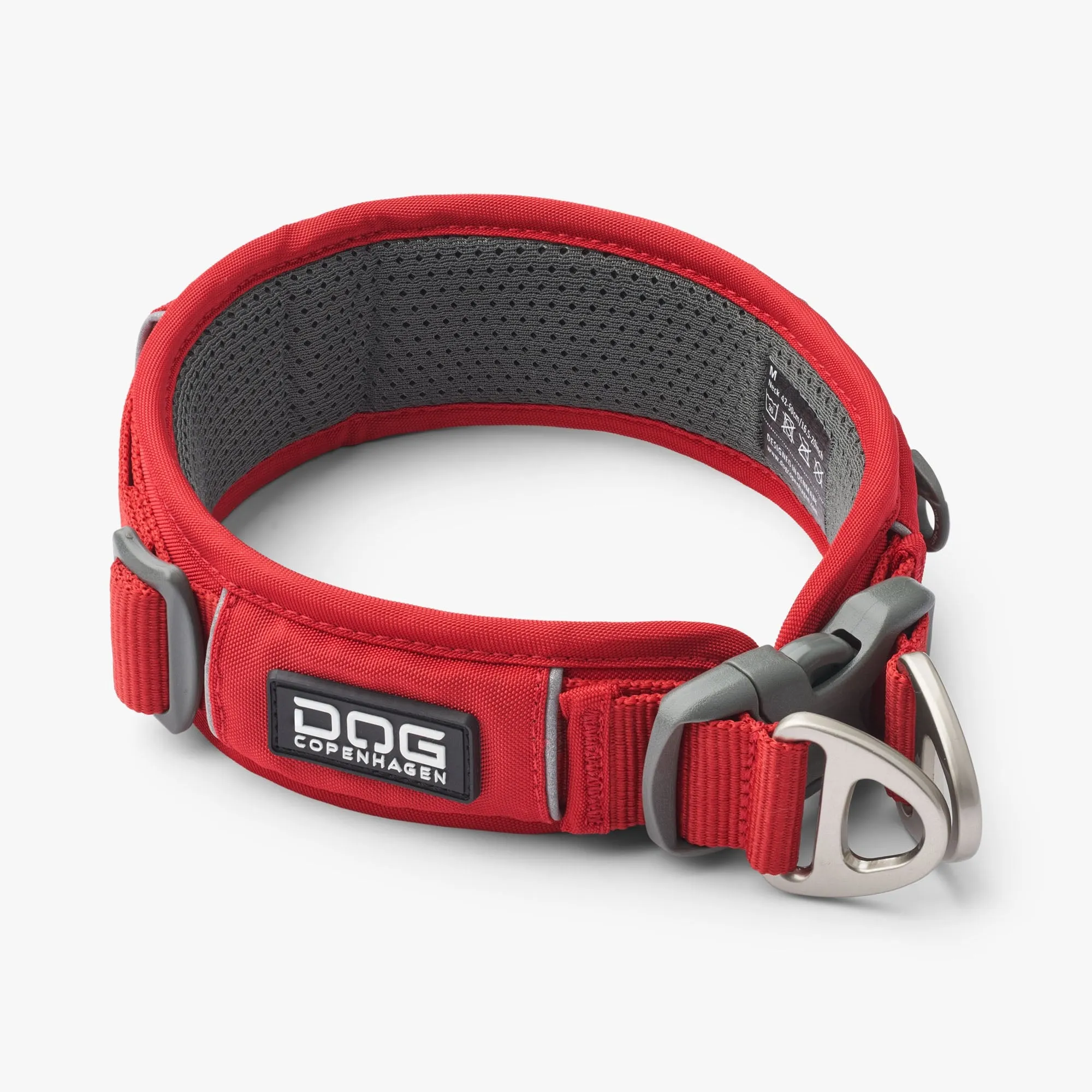 DOG Copenhagen - Urban Explorer Collar *Black Friday Offer*