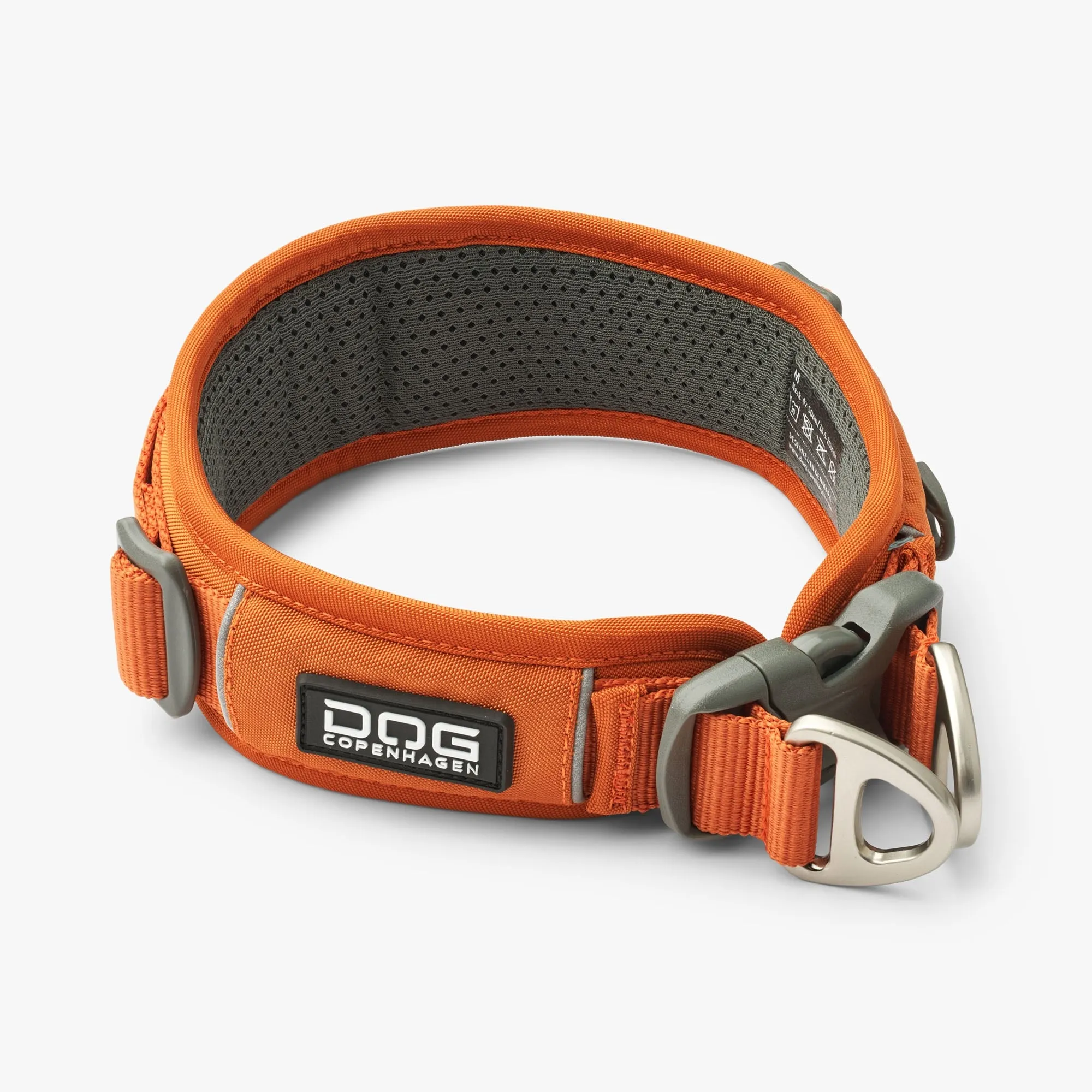 DOG Copenhagen - Urban Explorer Collar *Black Friday Offer*