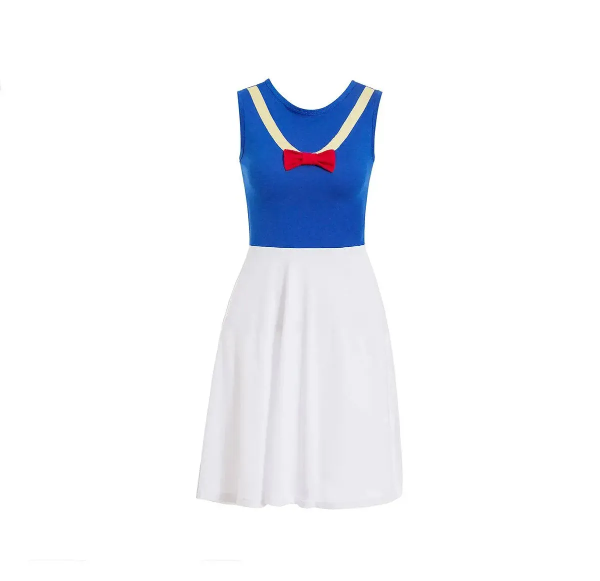 Donald Duck Women's Character Dress