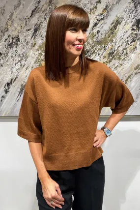 Drava Sweater