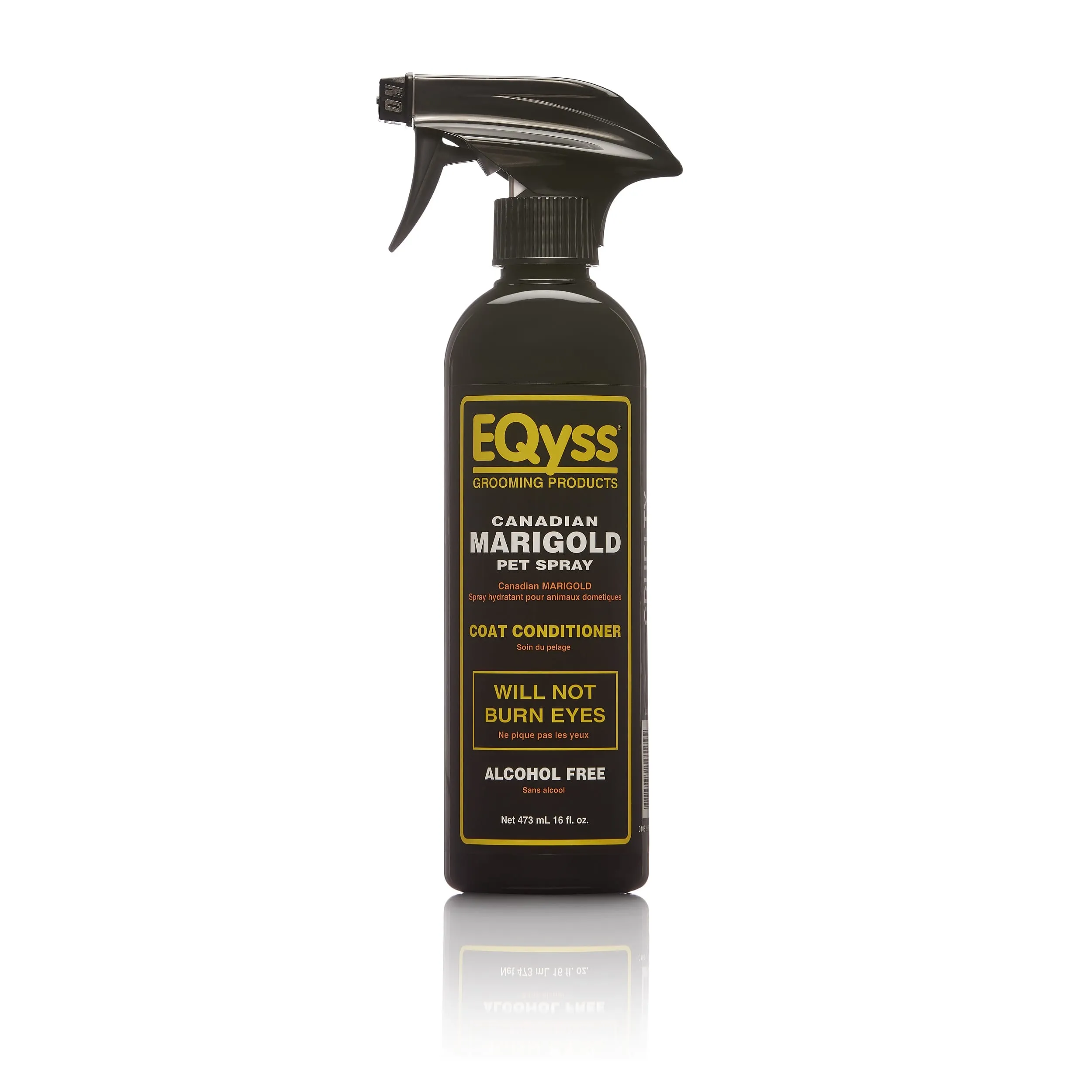 EQyss Canadian Marigold Spray