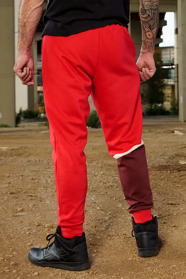 Fallout Nuka Break Joggers