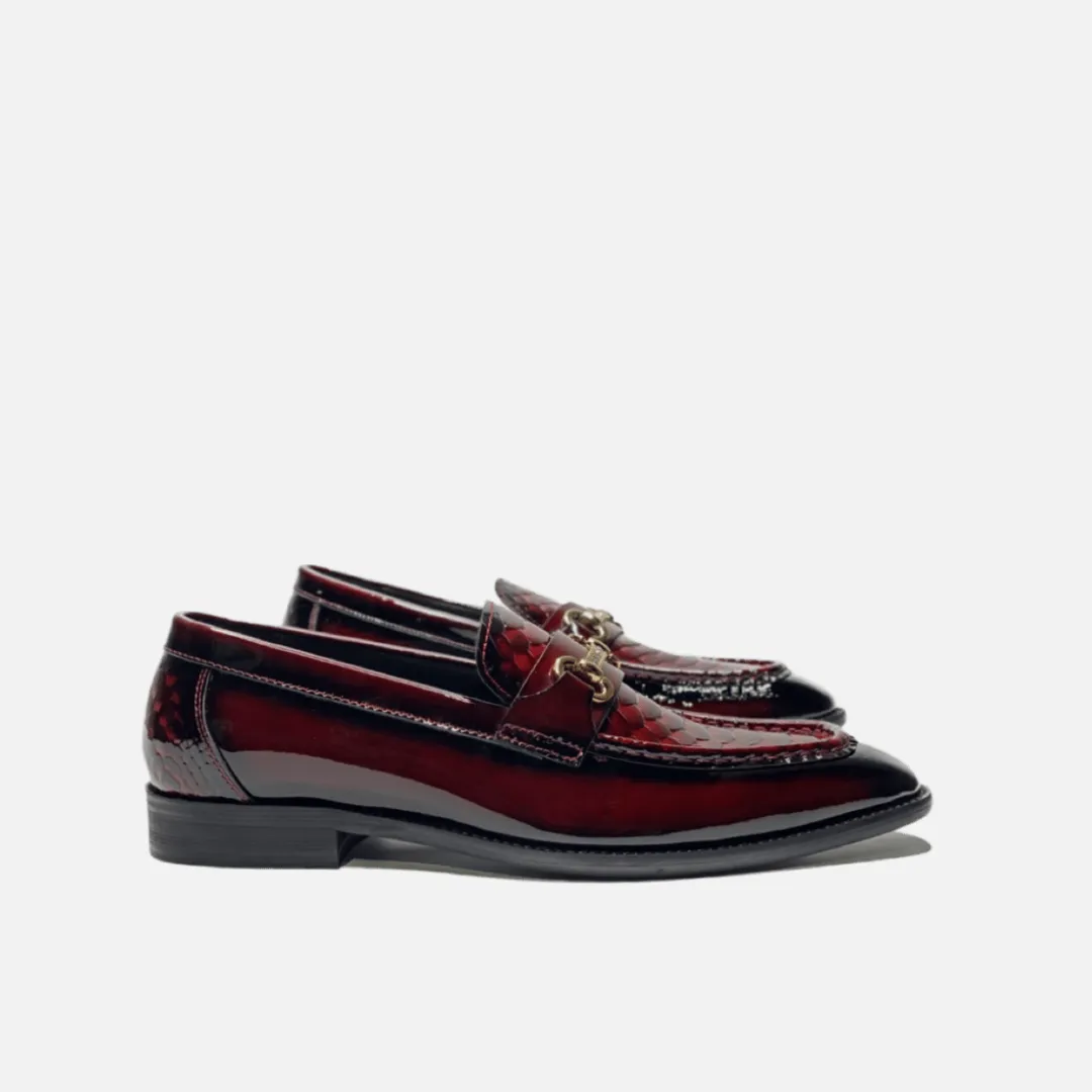 Floyd Slip On Dress Shoes