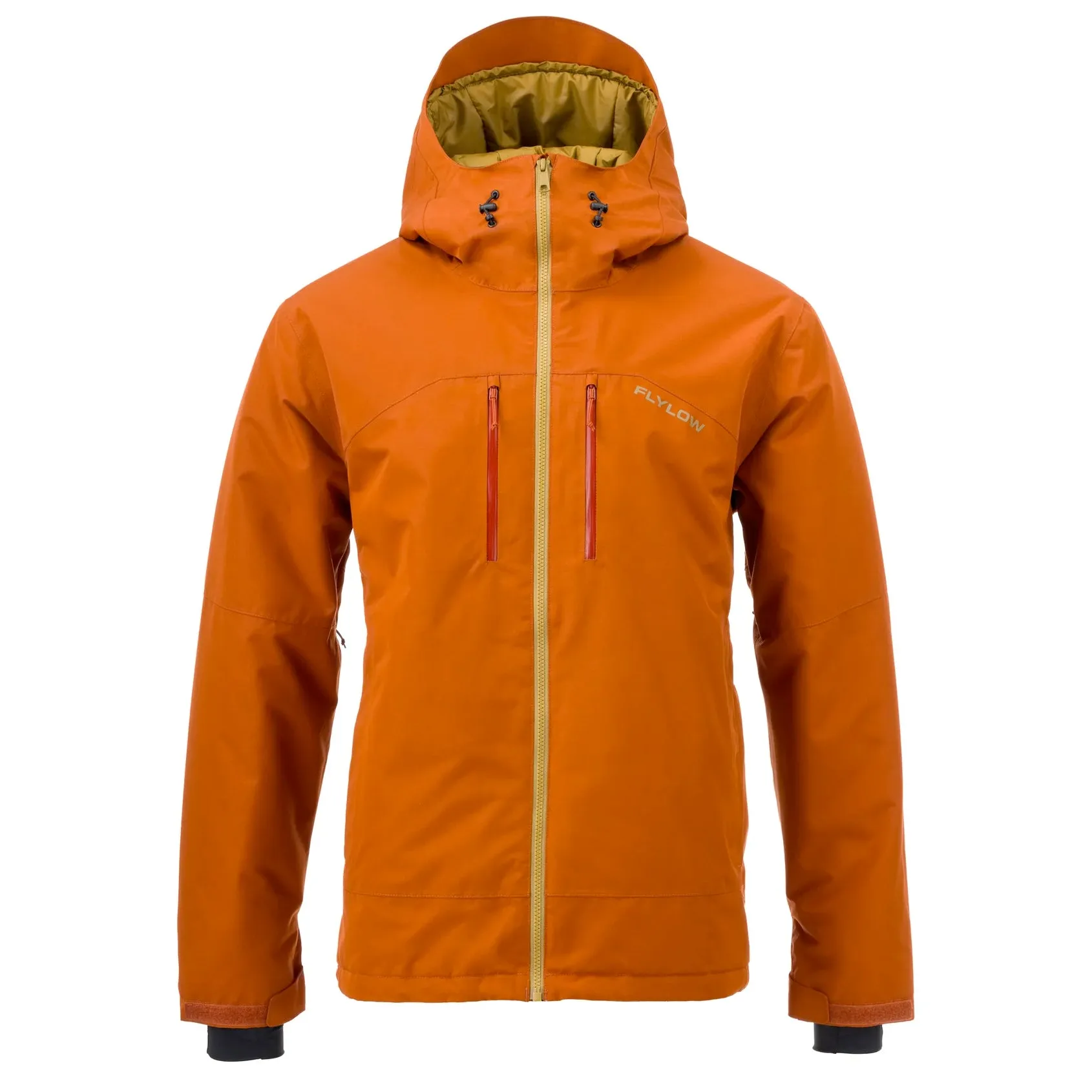 FlyLow Roswell Mens Jacket