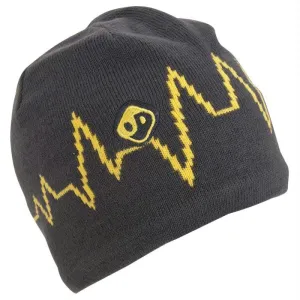 Frequency Beanie - Yellow