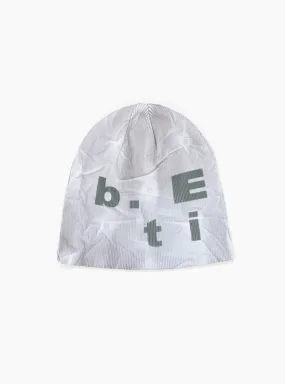 Futon Beanie Grey