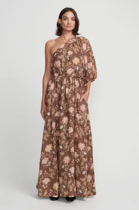 Hansen & Gretel Carmen Maxi Dress