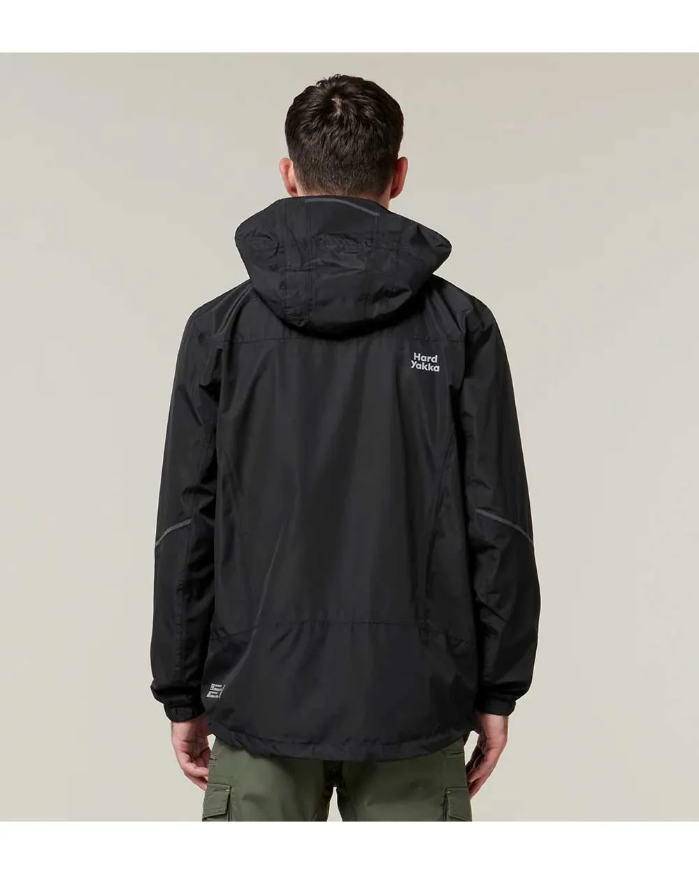 Hard Yakka Orbit Jacket