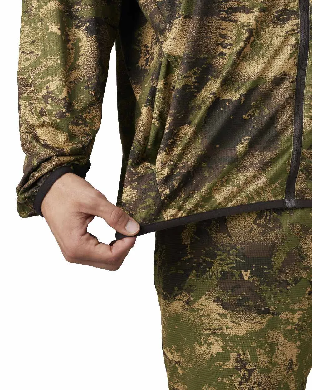 Harkila Deer Stalker Camo Cover Jacket