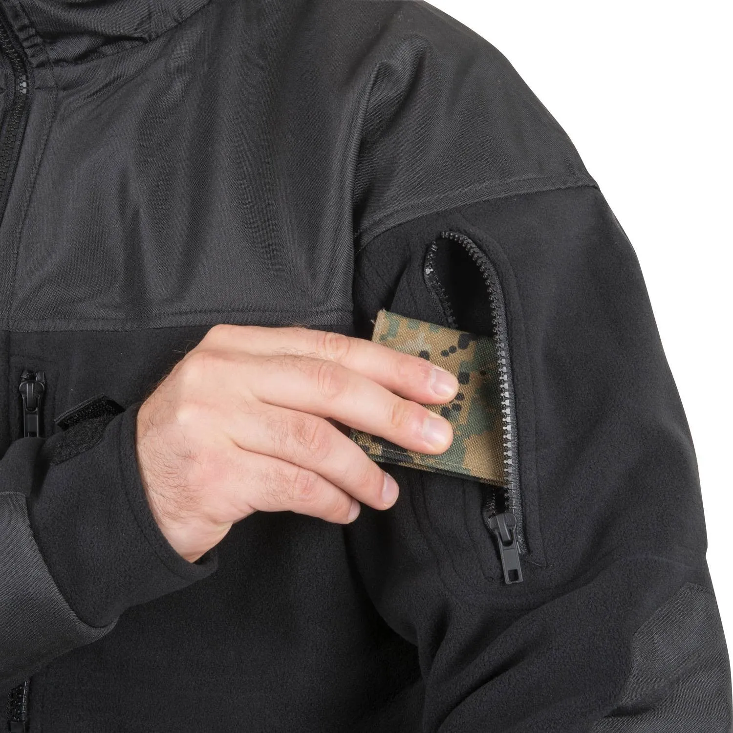 Helikon-Tex Classic Army Fleece