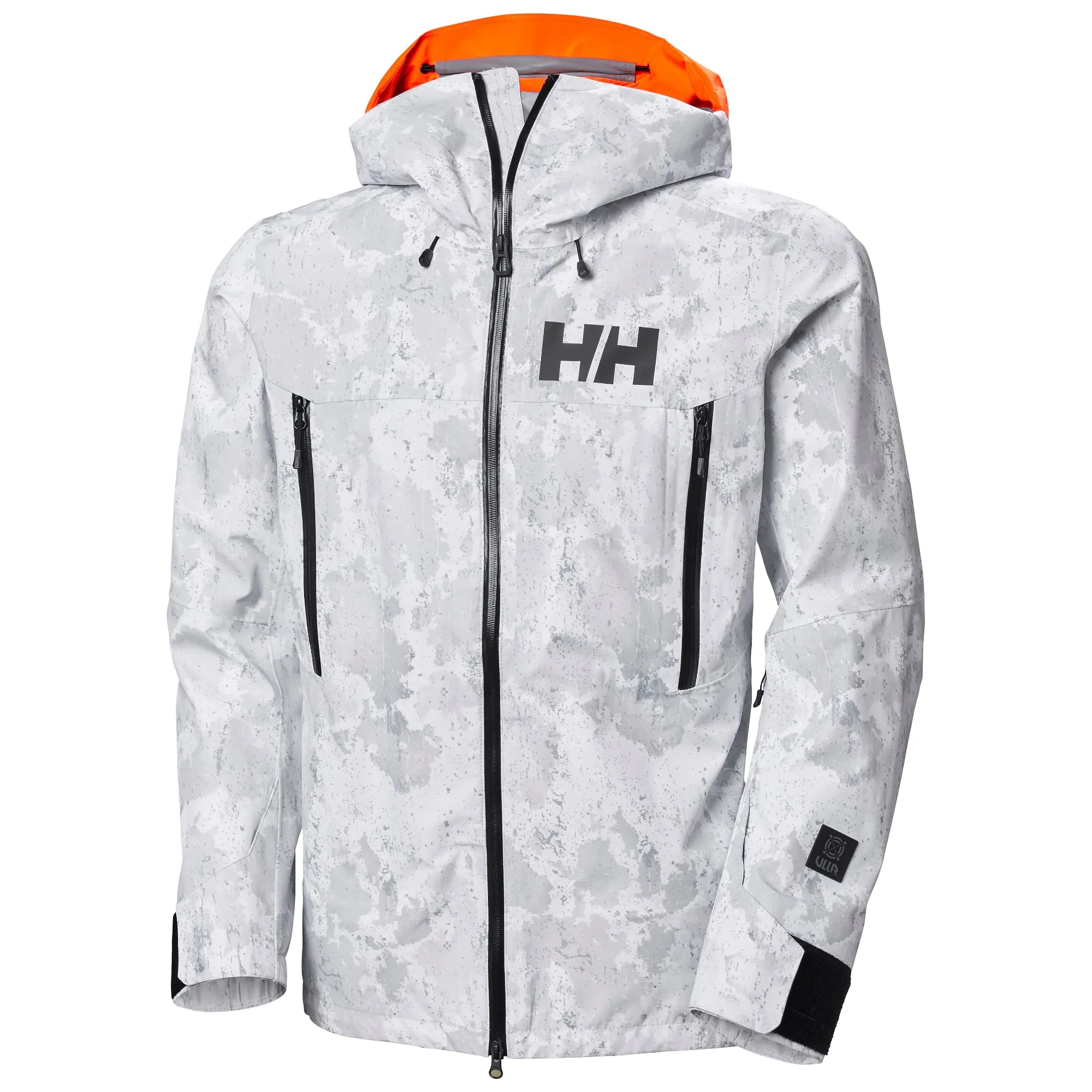 Helly Hansen Sogn Shell 2.0 Mens Jacket