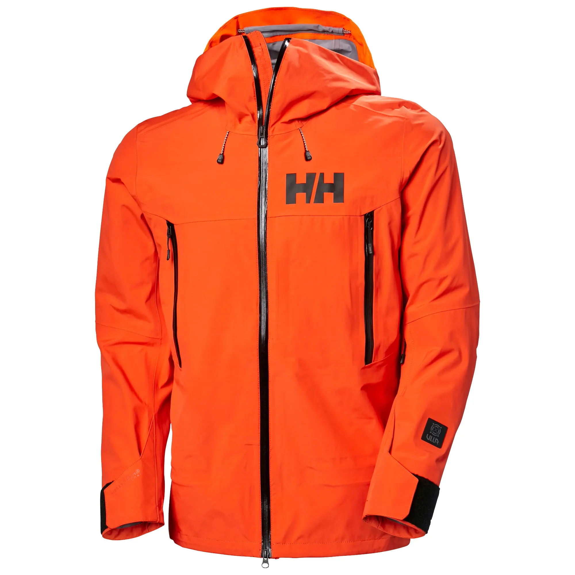 Helly Hansen Sogn Shell 2.0 Mens Jacket