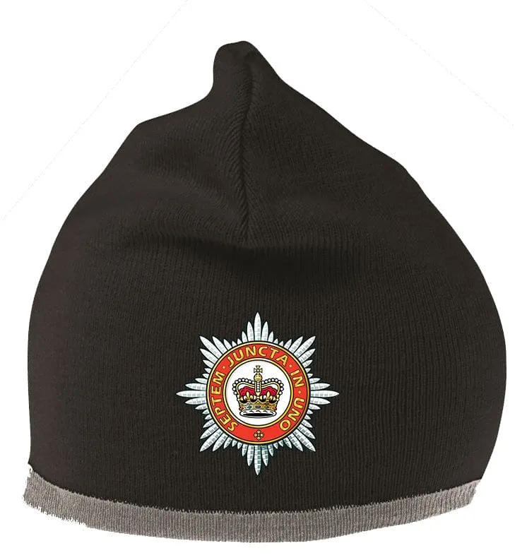 Household Division Beanie Hat