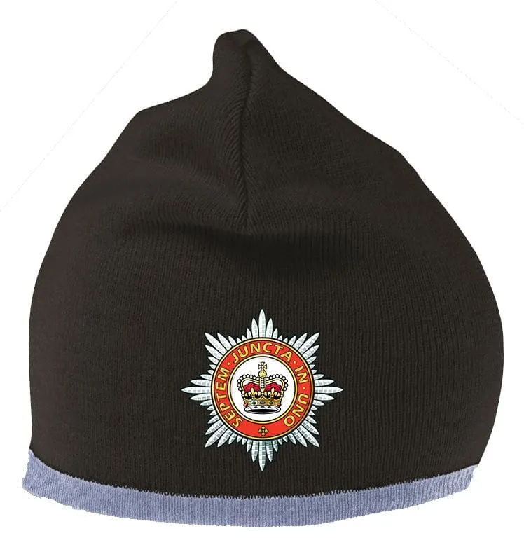 Household Division Beanie Hat