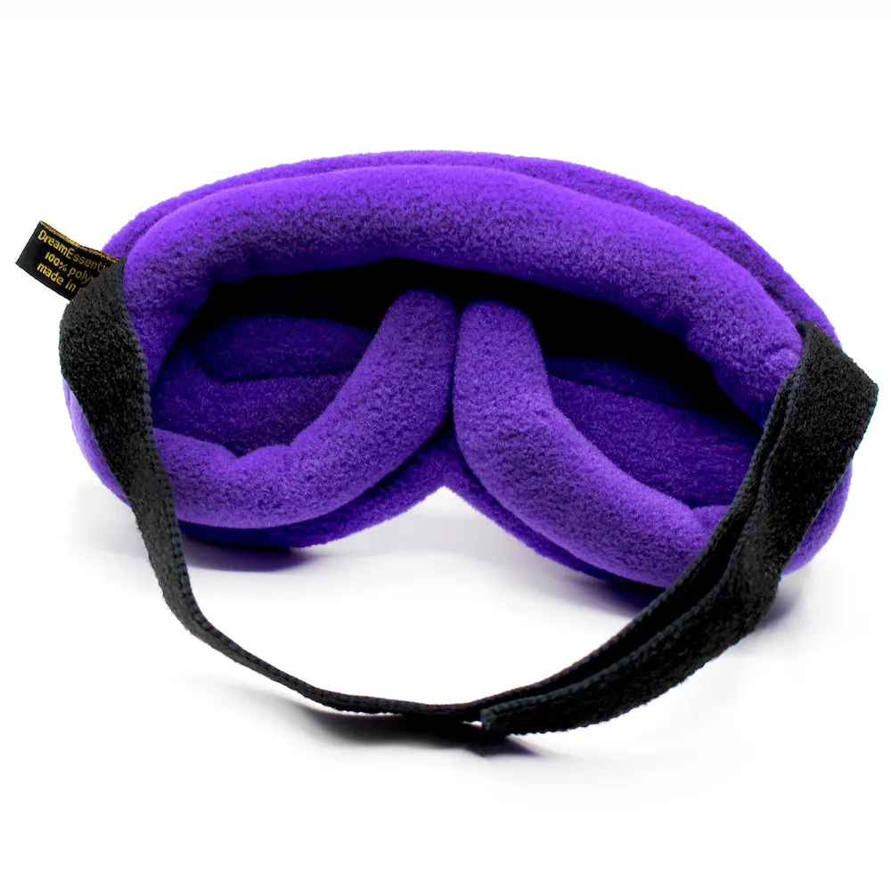 Infinity Sleep Mask (9 Colors) CLEARANCE SALE