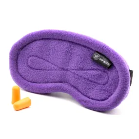 Infinity Sleep Mask (9 Colors) CLEARANCE SALE