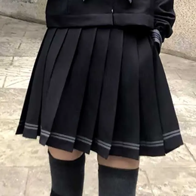 Japanese Uniform