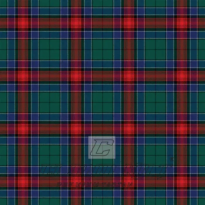 Jardine Dress Modern Premium Tartan Kilt