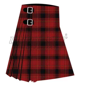 Johnnie Walker 1985 Premium Tartan Kilt