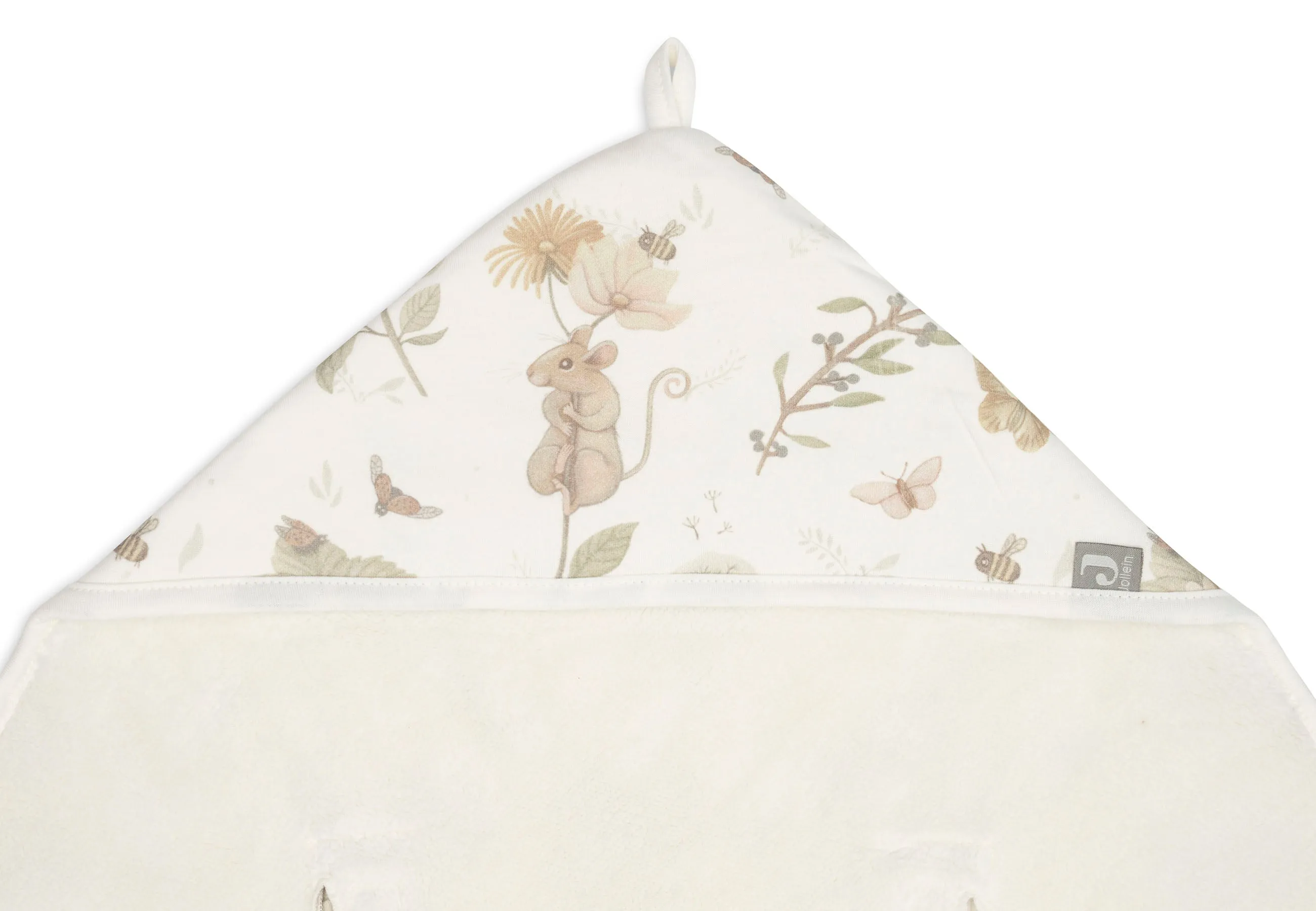 Jollein Swaddle Cloth | Dreamy Mouse