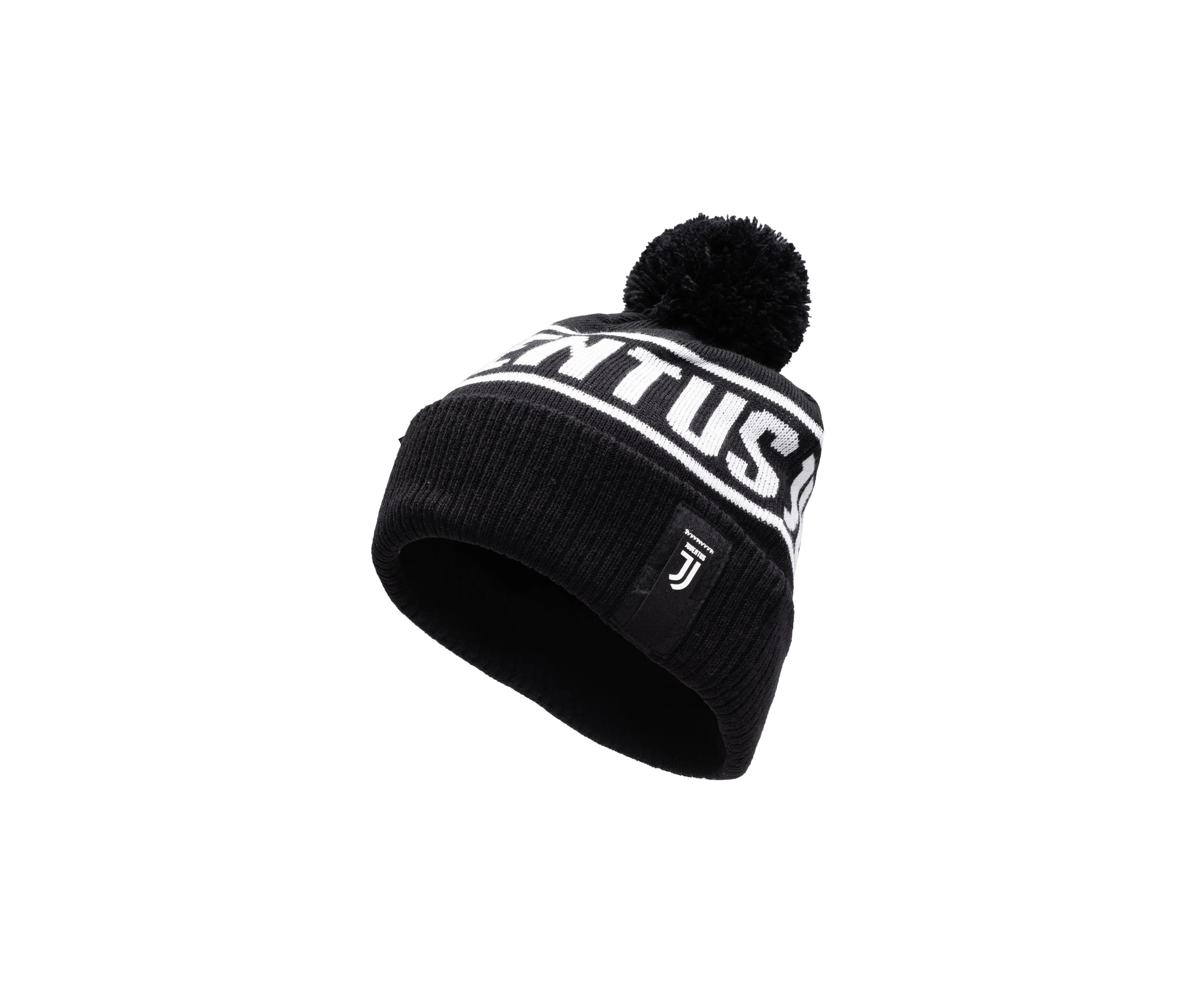 Juventus Hit Beanie