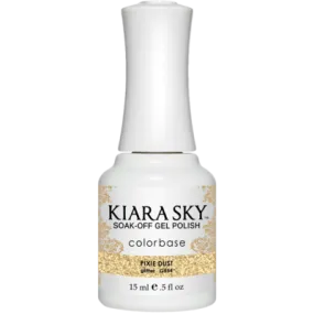 Kiara Sky Gel - 554 Pixie Dust