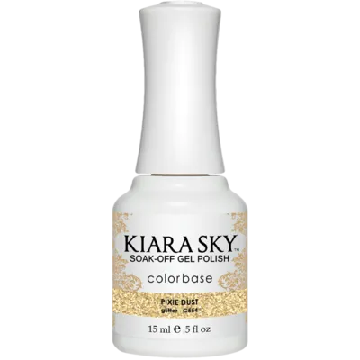 Kiara Sky Gel - 554 Pixie Dust