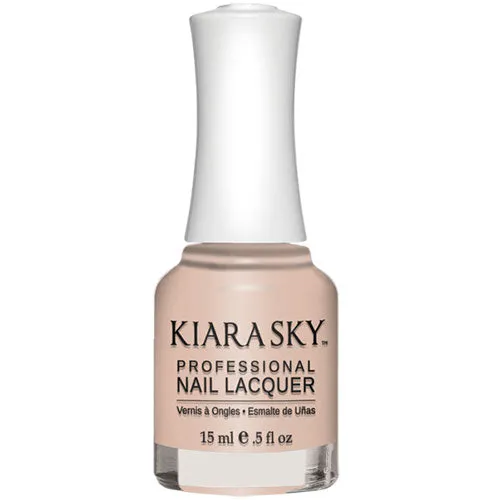 Kiara Sky Polish - 558 Something Sweet