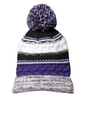 Knit Adult Beanie