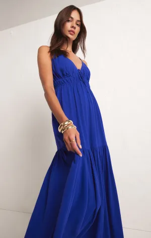 Lisbon Maxi Dress