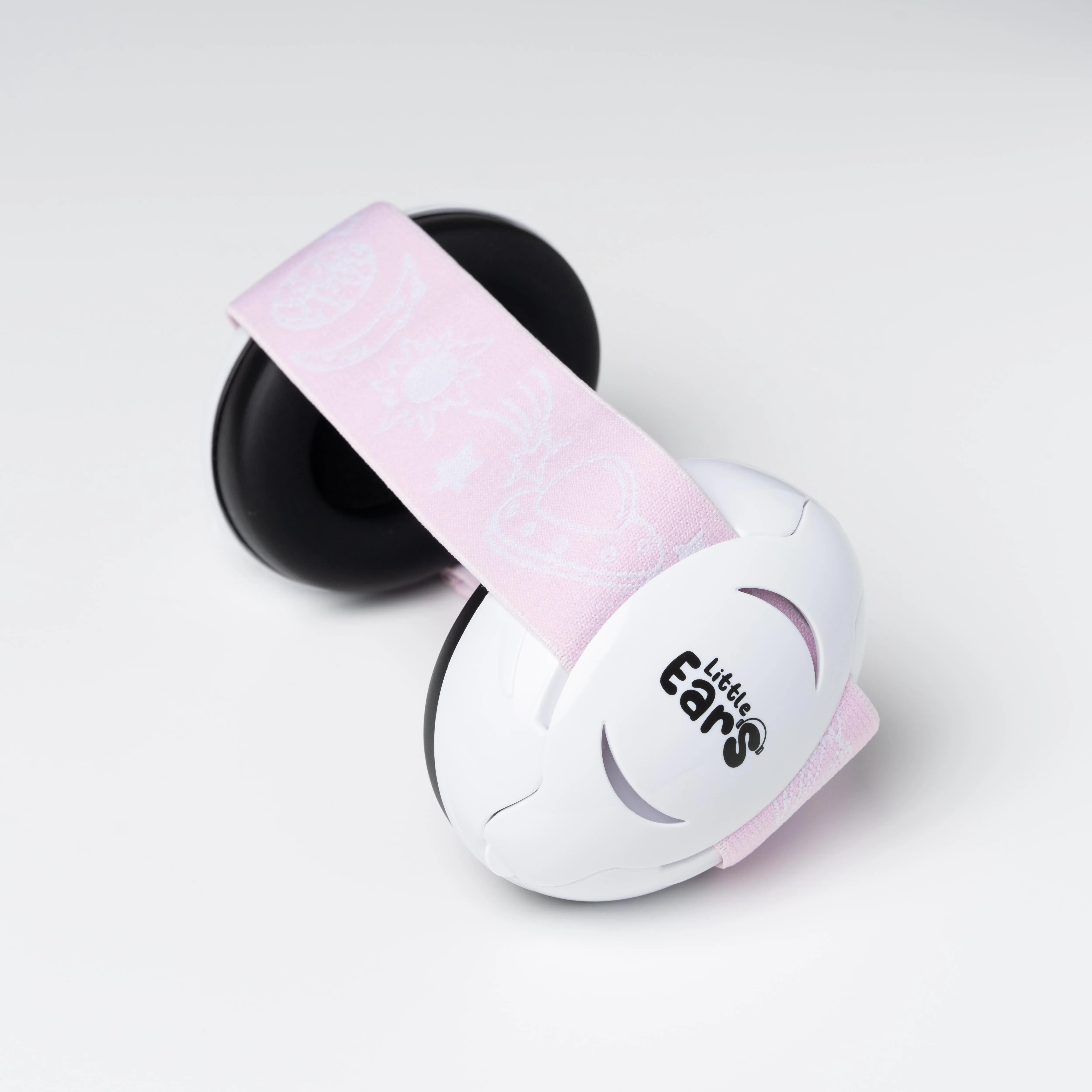 Little Ears Hearing Protection Ear Muffs for Babies